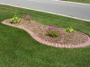 Brick Finish