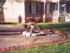 Brick Finish