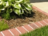Brick Finish