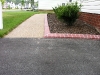 Brick Finish