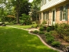 Brick Finish          