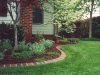 Brick Finish