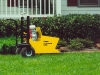 The Curbing Machine