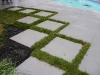 Pool Deck          