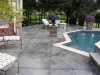 Pool Deck