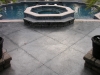 Pool Deck