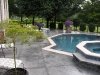 Pool Deck          