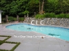 Pool Deck          