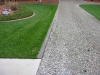 Square Curb