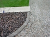Square Curb