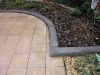 Square Curb