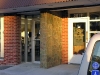 Stone Wall