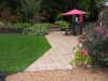 Stone Walls and Benches          