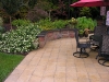 Stone Walls and Benches          
