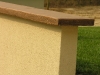 Stone Walls and Benches
