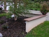 Stone Walls and Benches          