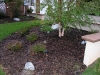 Stone Walls and Benches          
