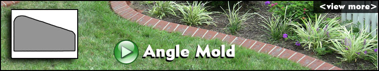 Angle Mold Curbing