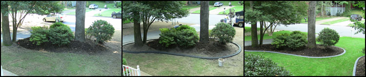 Mowers Edge by ConcreteVa.com