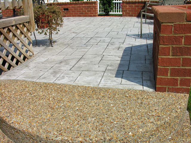 Ashlar and Exposed Ashlar and Exposed