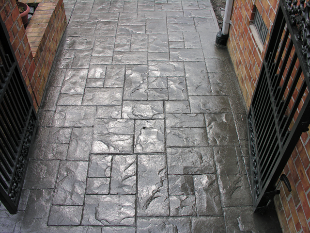 Ashlar Gray Ashlar Gray