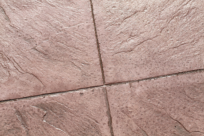 Upclose Slate