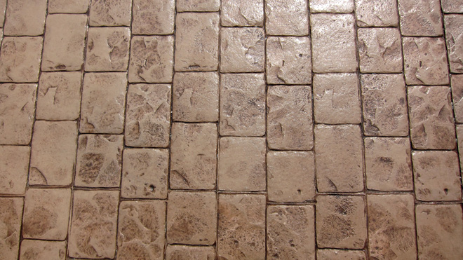 Yorkshire Cobble Yorkshire Cobble