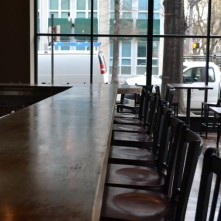 Concrete Counter Tops by Concreteva.com